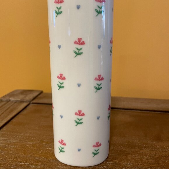 Especially For You Porcelain Vase Vintage Made in Japan - Picture 2 of 5